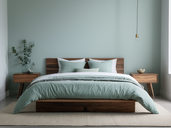 Beds & Frames